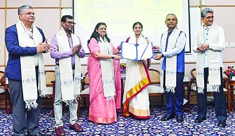 IIS officers vital link between Govt, citizens: I&B Secretary