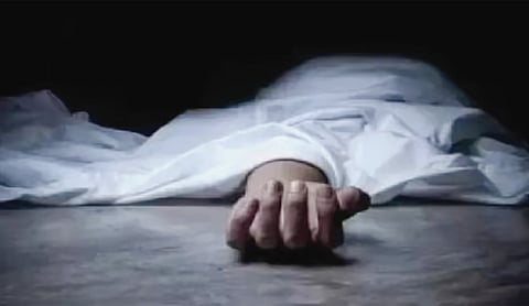 IIT Delhi student found dead