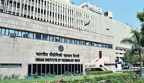 IIT Ropar launches programme in defence technology