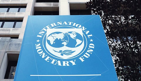IMF strikes staff-level deal with Sri Lanka