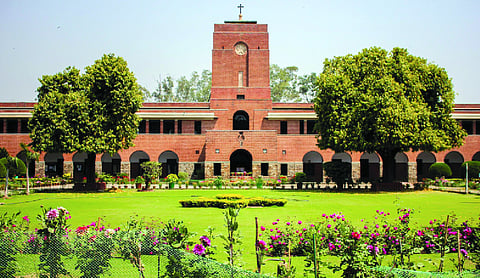 In a first, woman principal to lead St Stephen’s college