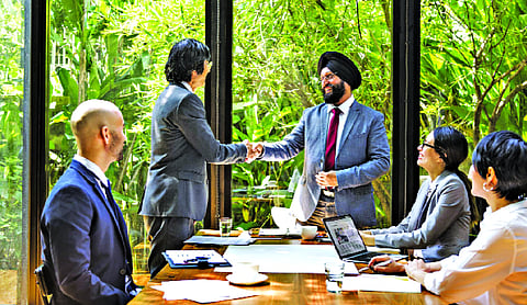 In a turbulent world, domestic reforms are India’s strongest foreign policy tool