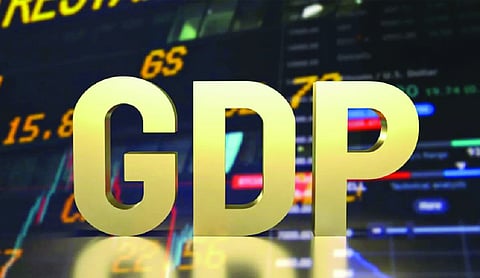 Ind-Ra projects GDP growth to slow to 6.7% in FY27