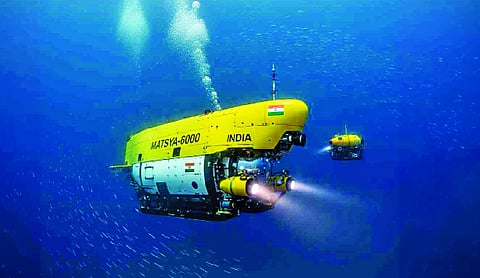 India’s blue economy: The next wave of opportunity