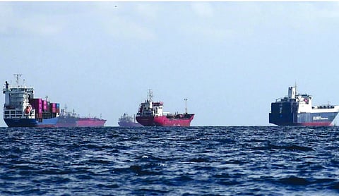 India’s crude imports remain resilient: Analysts