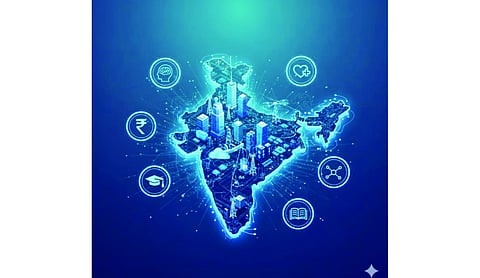 India’s digital infrastructure has reached its next test
