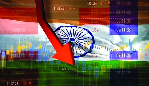 India’s economic growth to slow to 6.7% on oil: BMI