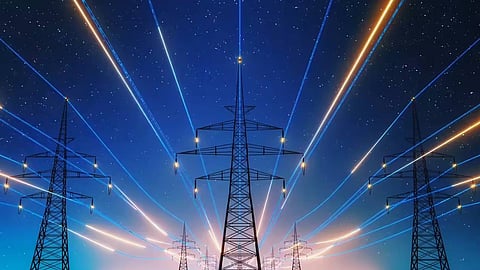 India’s energy balancing act