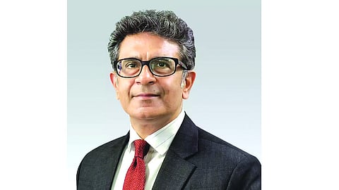 India’s investment climate remains strong on robust fundamentals, reform measures