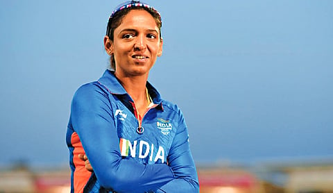 India’s mistakes exposed at right time, says Harmanpreet Kaur