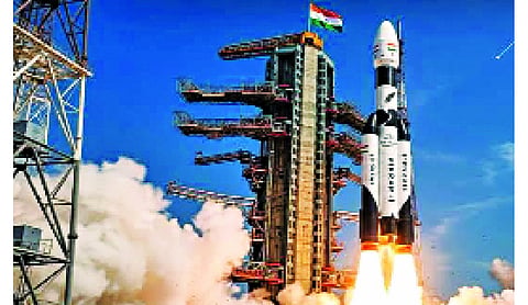 India’s private space age has arrived