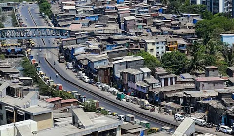 Representational image. PTI photo.