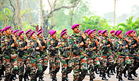 India’s strategic blind spots