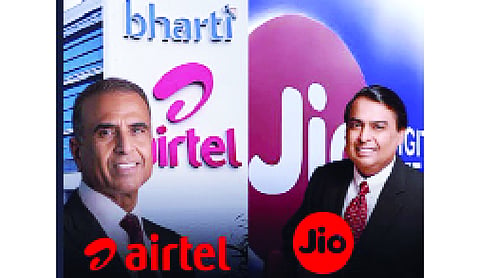 India’s telecom user base hits 134.8cr: TRAI data