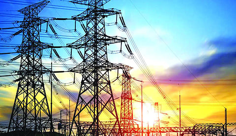 India’s total power consumption grows by 4 per cent in April