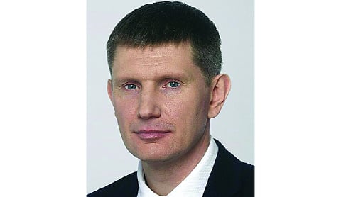 India, EAEU discuss limited interim trade deal: Russian minister