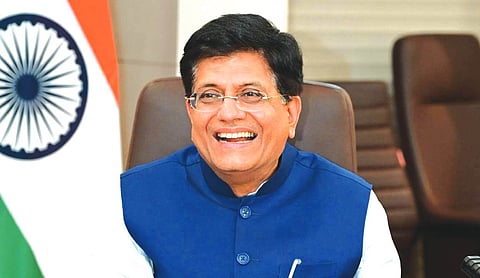 India, EU committed to ambitious, mutually beneficial FTA: Goyal