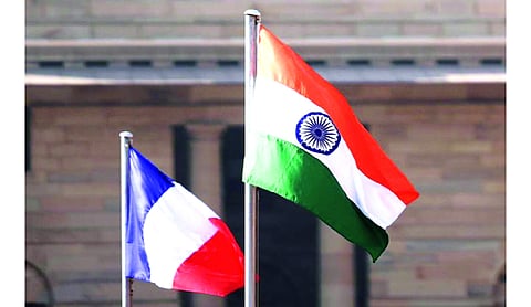 India, France review proposed EPR tech deployment in domestic market