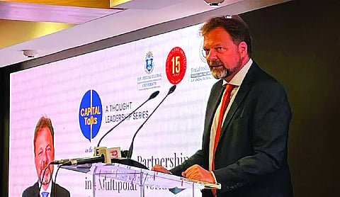 India, Germany aim for energy independence