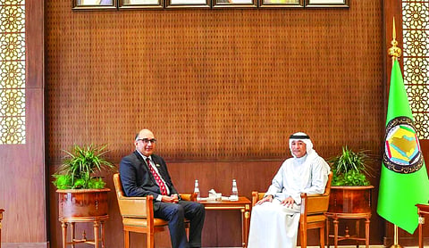 India, Gulf bloc discuss next steps on free trade agreement
