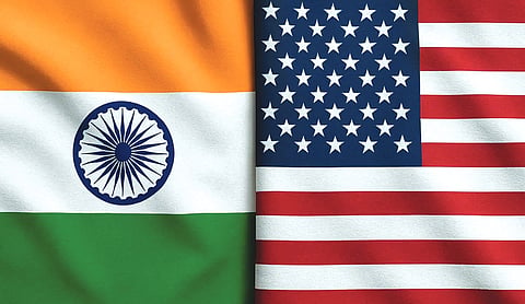 India, US chief negotiators to begin three-day trade pact talks in Washington