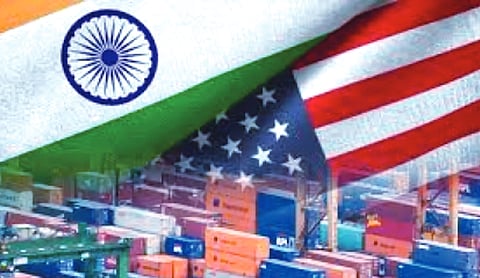 India, US engaged in talks on bilateral trade pact, says Commerce ministry