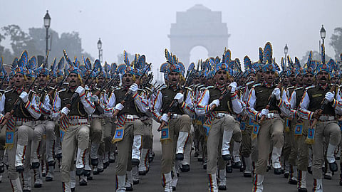 India and the EU: Charting new pathways