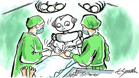 India at the forefront of AI governance