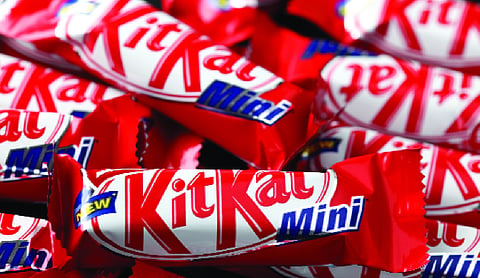 India becomes largest market for KitKat globally for Nestle