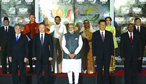India-China thaw faces its biggest test