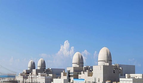 India condemns attack on UAE nuclear plant calls it dangerous escalation