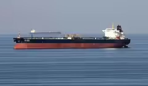 India condemns attack on vessel off Oman, says 10 crew members rescued, one still missing
