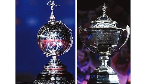 India drawn with China in Thomas and Uber Cups
