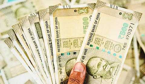 India drops to 6th largest economy: WEO report