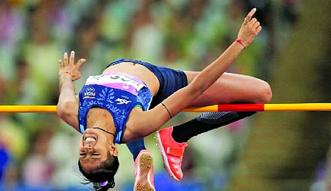India end World Athletics U20 Championships with 3 medals