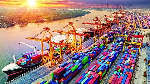 India-EU Treaty: Forged by geopolitics