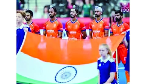 India face Argentina as semifinal hopes hang by a thread