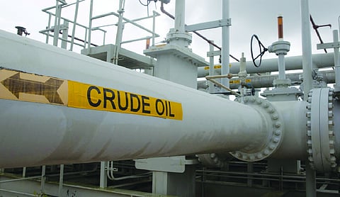 India imports record crude despite West Asia crisis