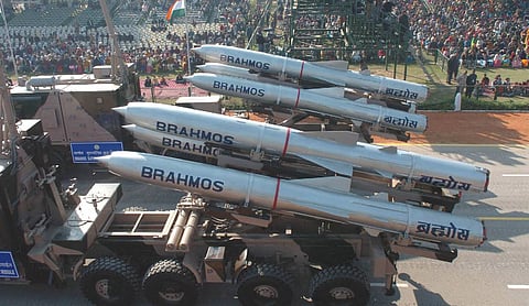 India in talks to sell BrahMos and Akashteer Defence Deal with UAE– Report