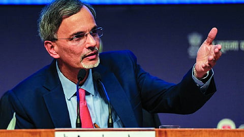 India likely to grow at 7.5-8%: CEA