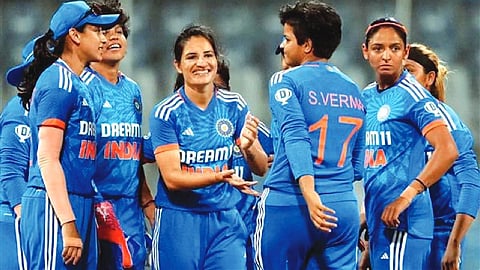 India look to seal historic maiden series win against Australia