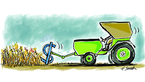 India must put farmers first in the US deal