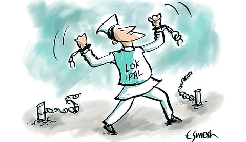 India needs a stronger Lokpal