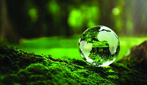 India needs to scale sustainability-aligned investments to meet climate goals: CII