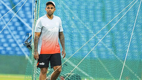 India-NZ T20I: SKY seeks to bolster leadership