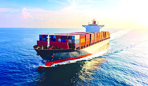 India opens Oman trade import window