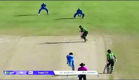 India-Pakistan cricket game and hockey matches most viewed: OCA
