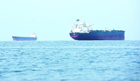 India raises incident of firing on cargo vessels with Iran envoy