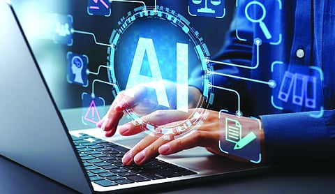 India ranks 4th globally on AI performance; 5th in digital economy rankings: Report