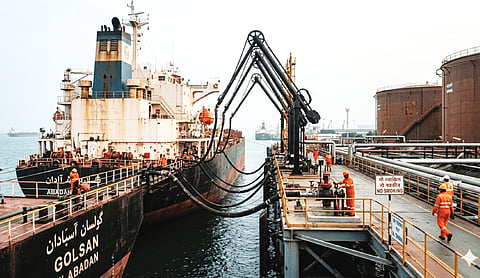 India secures Iranian oil supplies, dismisses claims of disruption